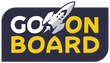 go on board logo