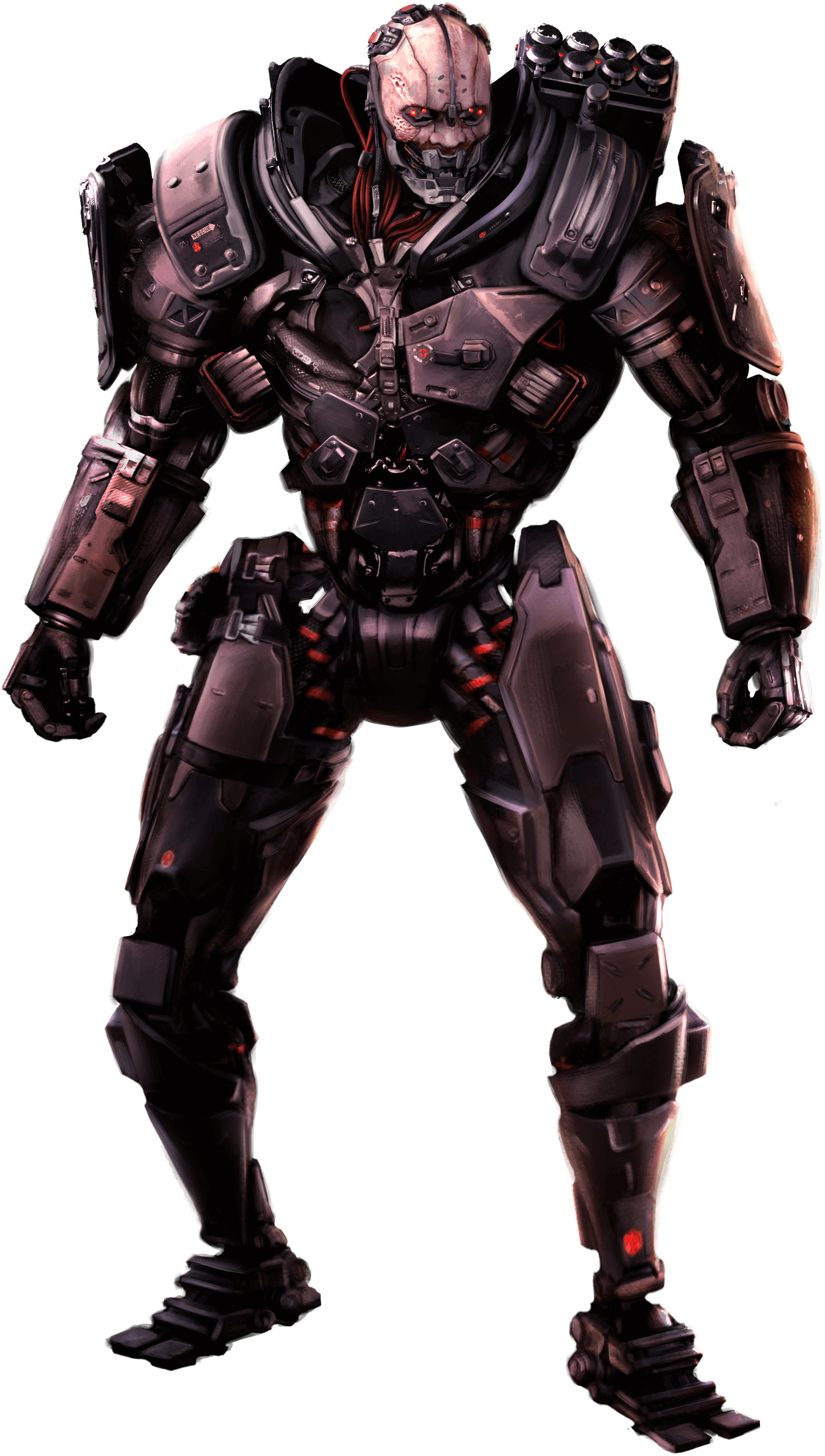 Adam Smasher