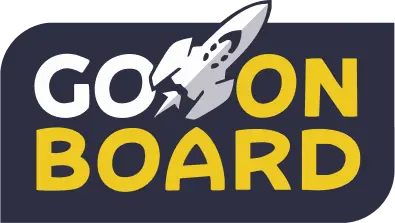 go on board logo