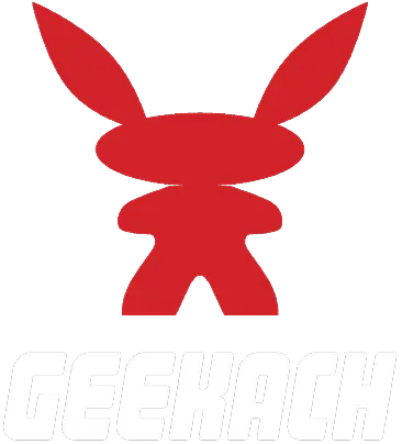 geekach logo