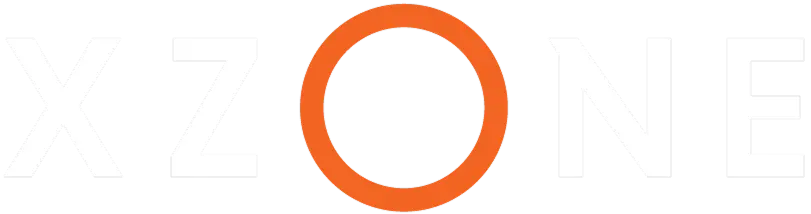 xzone logo