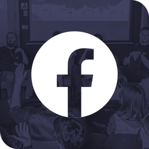 go on board facebook