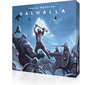 valhalla box