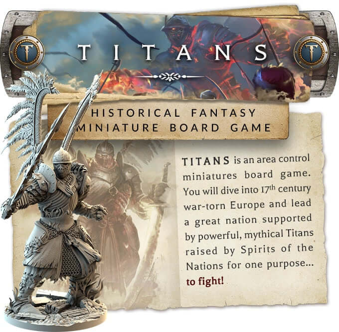 titans banner