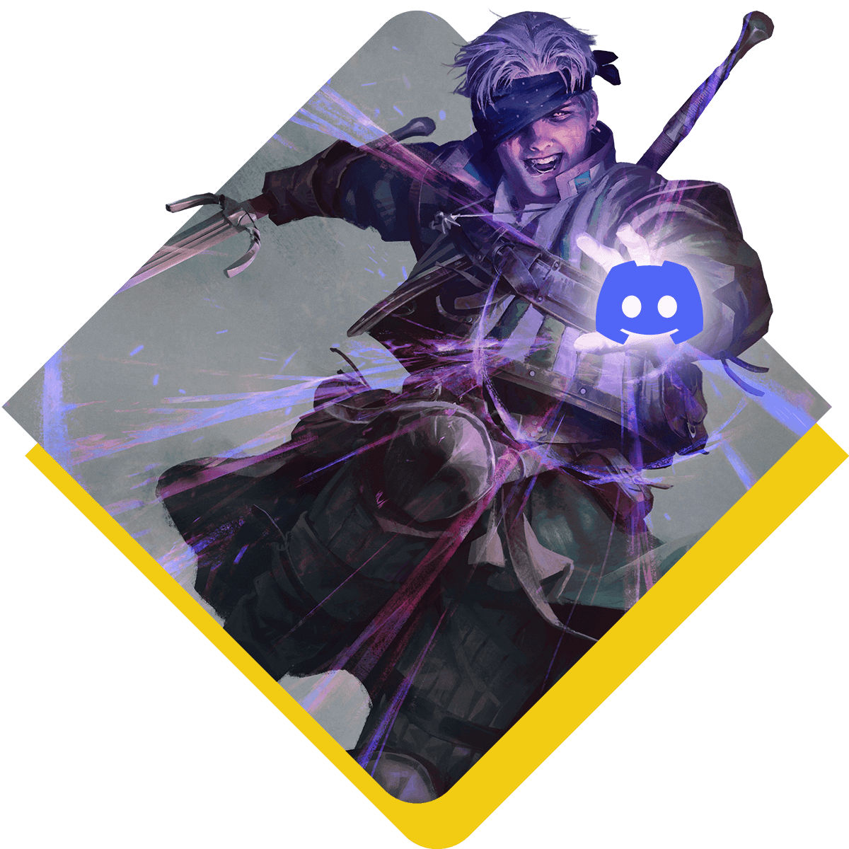 go on board discord